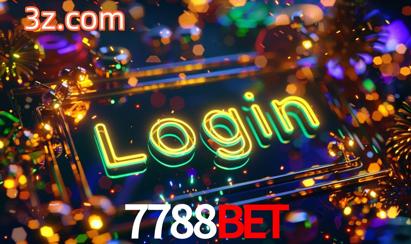 Populares Slots 7788Bet